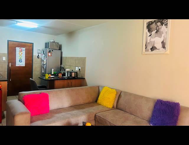 2 BEDROOM FLAT FOR SALE IN ALVEDA